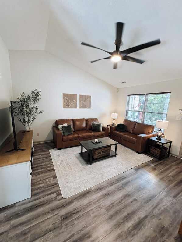 Téléviseur connecté