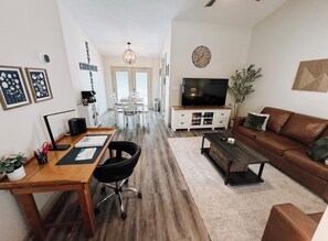 Téléviseur connecté