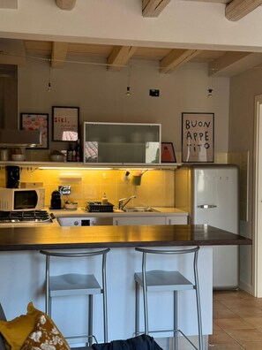 Cuisine privée