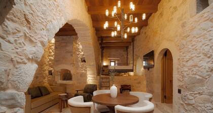 Santa Veneranda Suites by Checkin