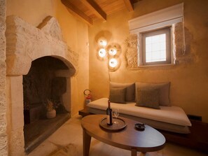 Sviitti | Oleskelualue