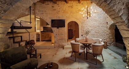 Santa Veneranda Suites by Checkin