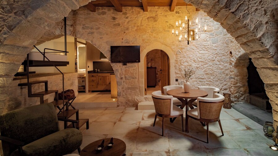 Santa Veneranda Suites by Checkin