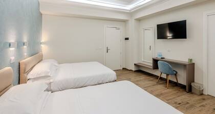 Soziglia Guest Rooms
