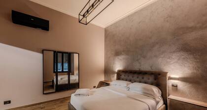 Soziglia Guest Rooms