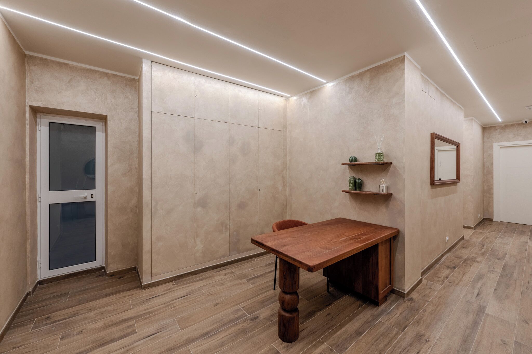 Kamer