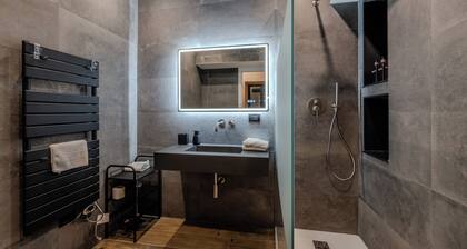 Soziglia Guest Rooms