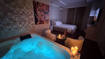 1 bedroom, WiFi