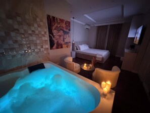 1 chambre, Wi-Fi