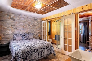 3 chambres, Wi-Fi, draps fournis