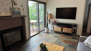 TV connectée