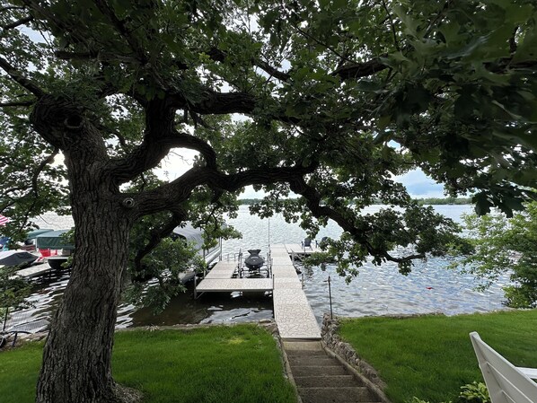 Miscellaneous - Bent Oak on Little Darling, A Home on Alexandria's Chain of Lakes (Alexandria)