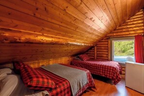 4 chambres, Wi-Fi, draps fournis