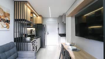 Apartment | Living room