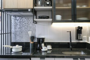 Apartamento | Cocina privada