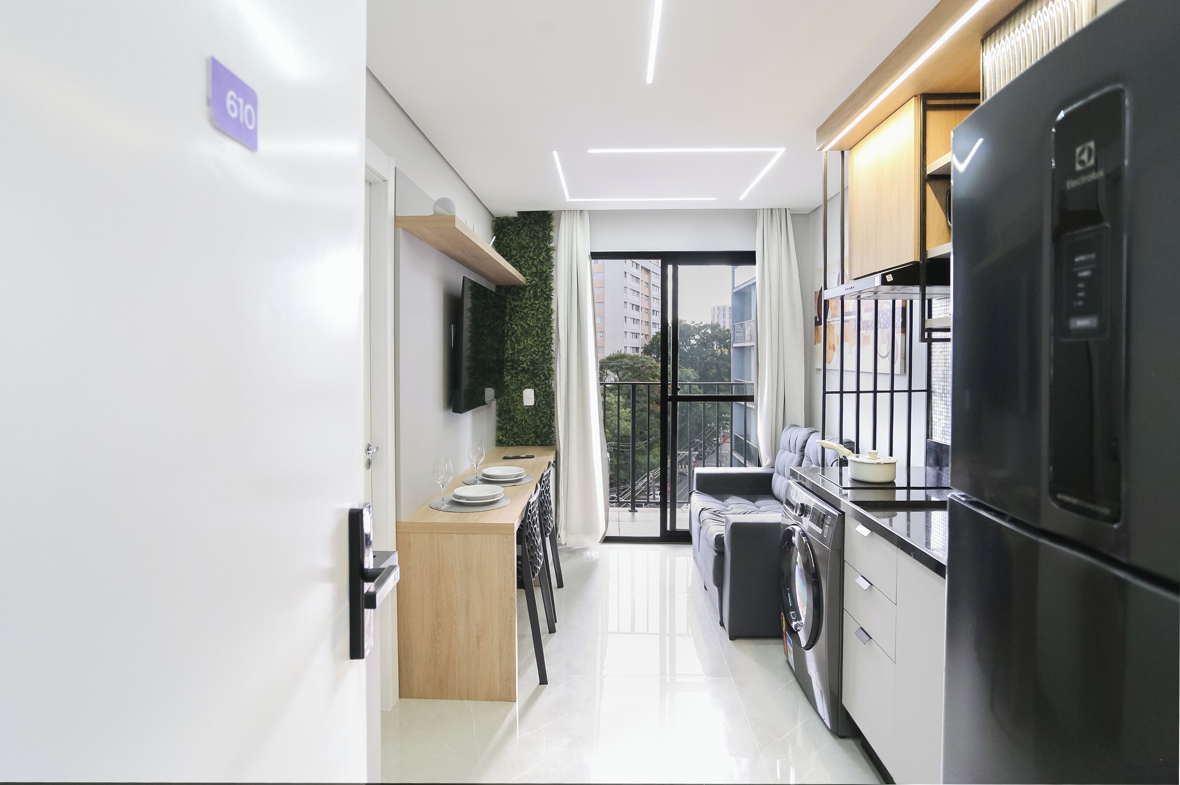 아파트 | 전용 주방