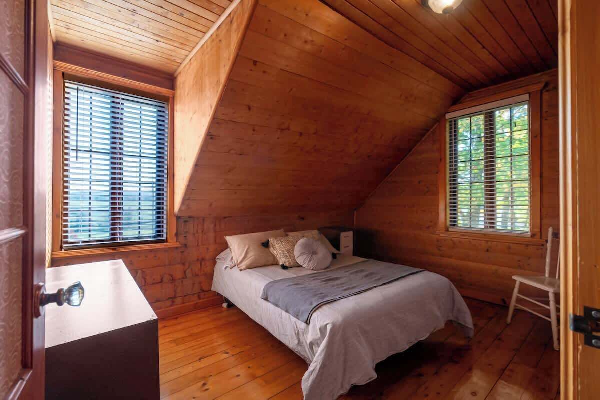 4 Schlafzimmer, WLAN, Bettwäsche