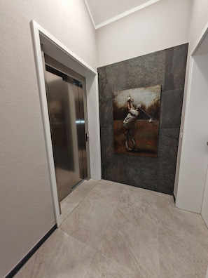 Interieur