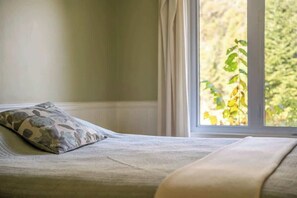 3 chambres, Wi-Fi, draps fournis