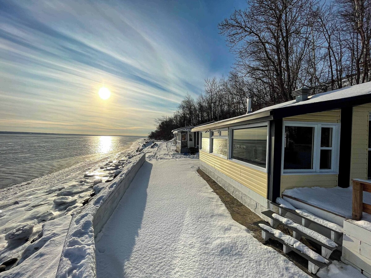 Majoittajan profiilikuva