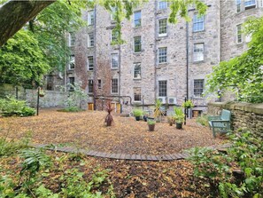 Property grounds - NEW PROPERTY Every Comfort, Lux Renovation, Perfect Location, Live Like a Local (Edinburgh)