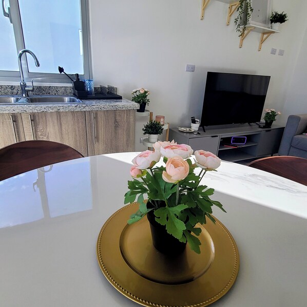 Interior - Two-bedroom villa in Residential with common swimming pool (Punta Cana)