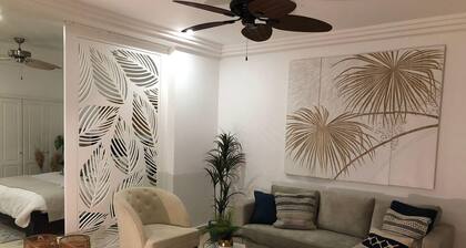 Chalet con vista a la marina Cap Cana