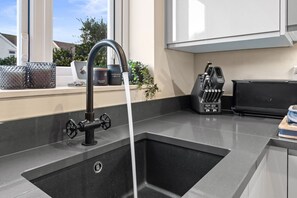 Interior - Hafan Rhos (Colwyn Bay)