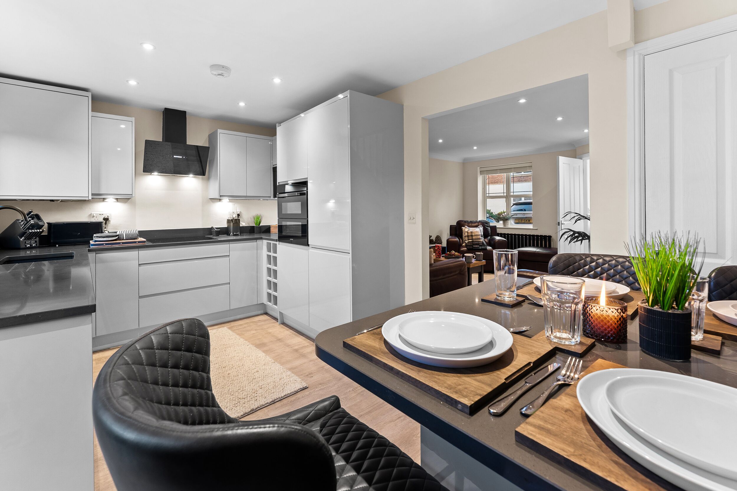 Geschirrspüler, Kochgeschirr/Geschirr/Besteck