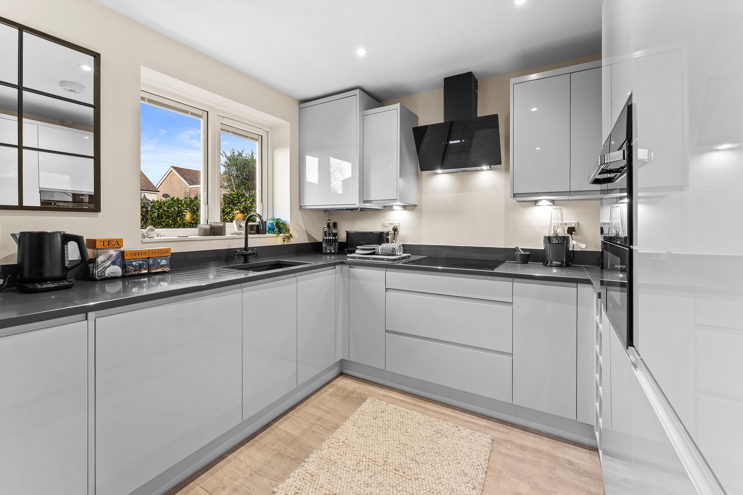 Geschirrspüler, Kochgeschirr/Geschirr/Besteck