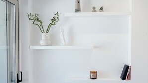 Interior - Ayla Studio Athens (Imittos)