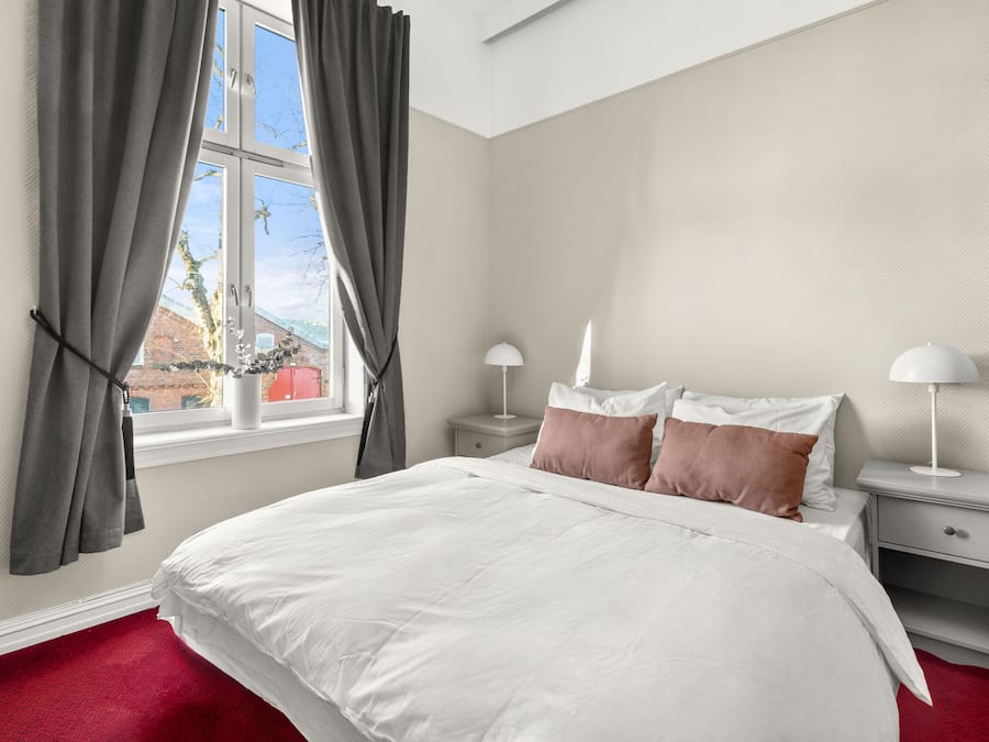 Chambre Double