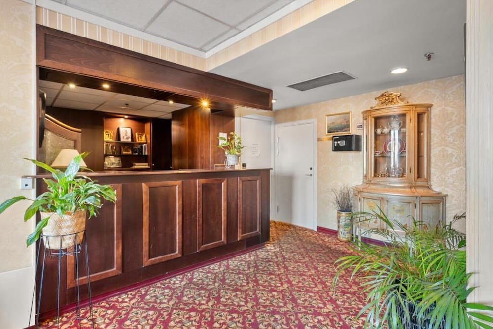 2 Star Hotels