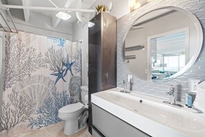 Towels - Beachfront Studio, Pool (Panama City Beach)