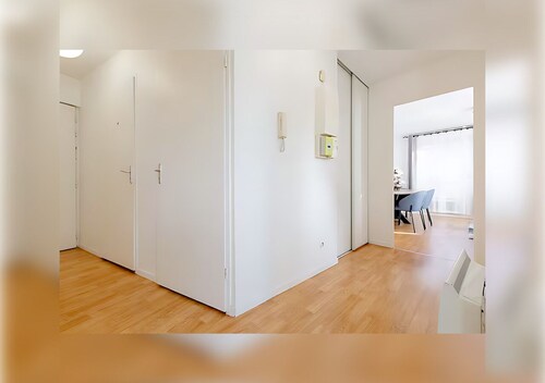 Private Room in Lille Centre