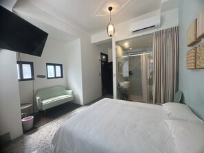 Chambre Double Standard | Wi-Fi gratuit