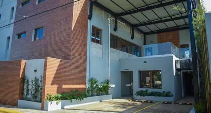 Eke Hotel 101 Valle Verde