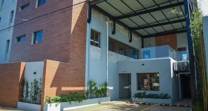 Eke Hotel 103 Valle Verde