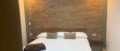 3 chambres, Wi-Fi, draps fournis