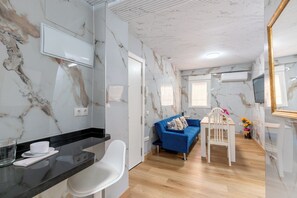 Interiør
