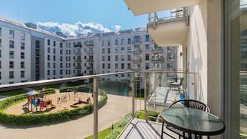 Appartamento Comfort | Terrazza/patio