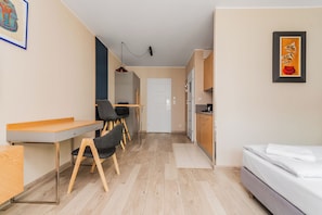 Comfort Apartment | Iron/ironing board, free WiFi - Amber Port 12B by Grand Apartments (Gdansk)
