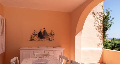 Casa Cerbiatta al Molo 2 by Wonderful Italy