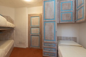 Huis | 2 slaapkamers