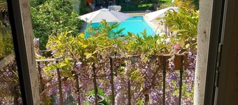 Maison d'hĂŽtes La Danasha