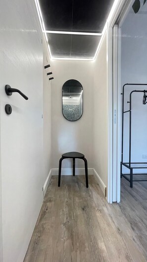 Standard Studio, 1 Double Bed, Mountain View