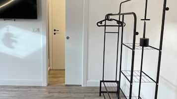 Standard-Studio, 1 Doppelbett, Bergblick