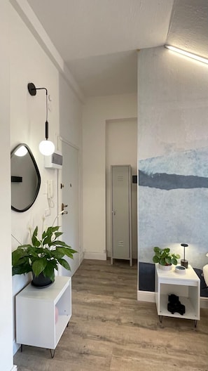 Classic Studio, City View | Bathroom