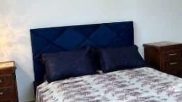 3 bedrooms