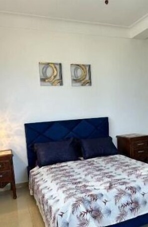 3 bedrooms